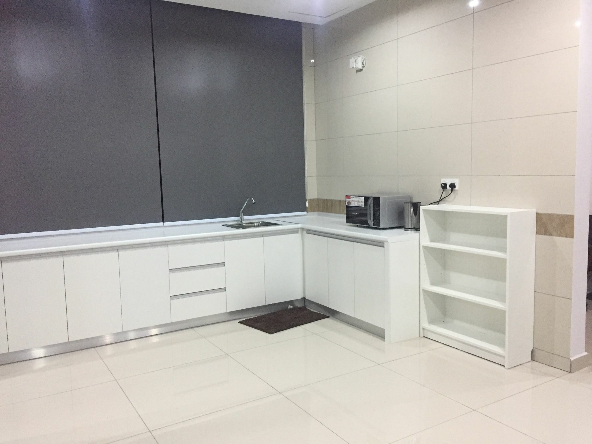 Holiday Homes Putrajaya - Dwiputra Exterior photo