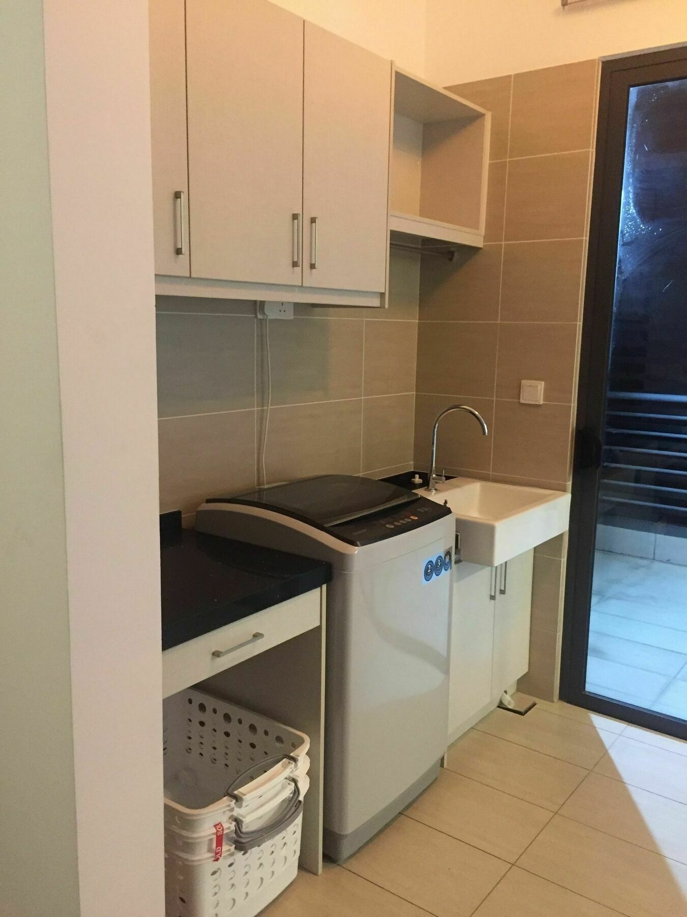 Holiday Homes Putrajaya - Dwiputra Exterior photo